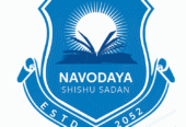 Navodaya Shishu Sadan English Secondary School