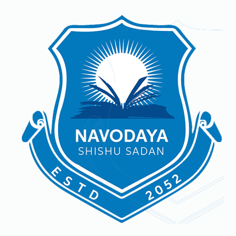 Navodaya Shishu Sadan English Secondary School