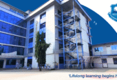 Navodaya Shishu Sadan English Secondary School