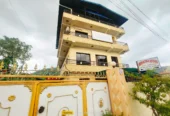 Oshin Rest House