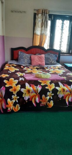 Oshin Rest House