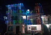 Oshin Rest House