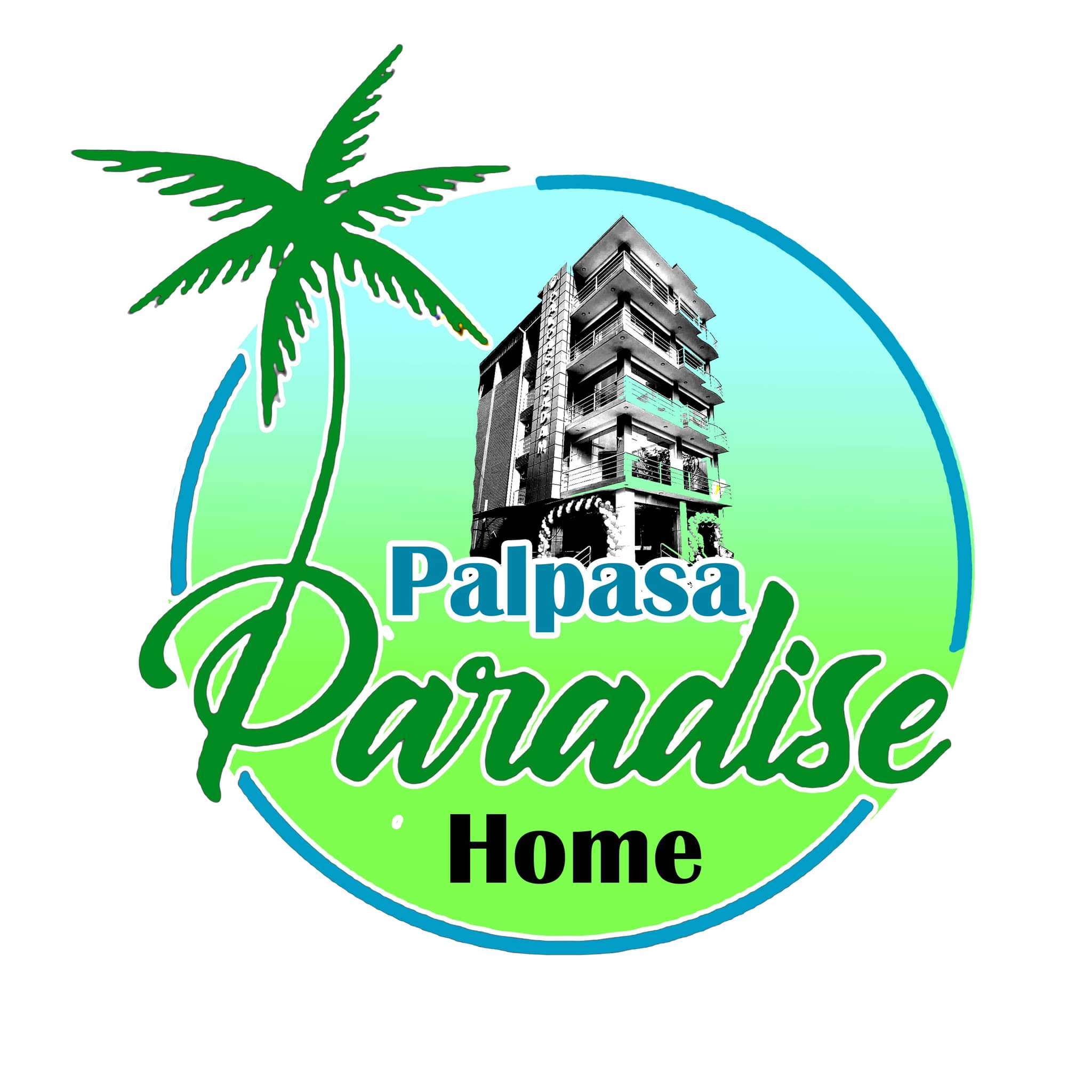 Palpasa Paradise Home
