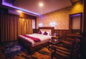 Hotel Prakash International