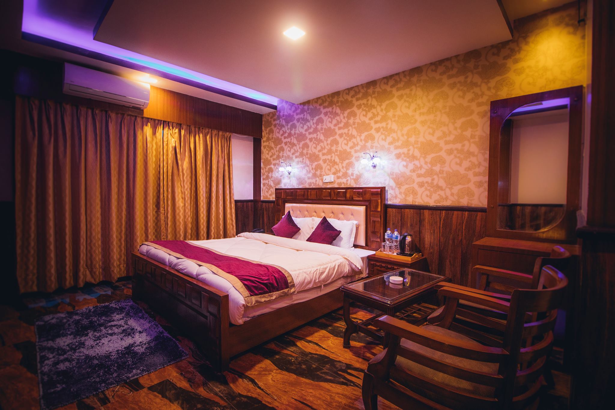 Hotel Prakash International