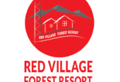 Red village forest resort