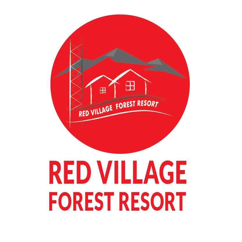 Red village forest resort