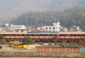 Reliance English Secondary Boarding School