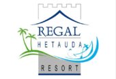 Regal Hetauda Resort