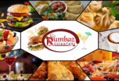 Rumbaz Restaurant Lounge & Bar