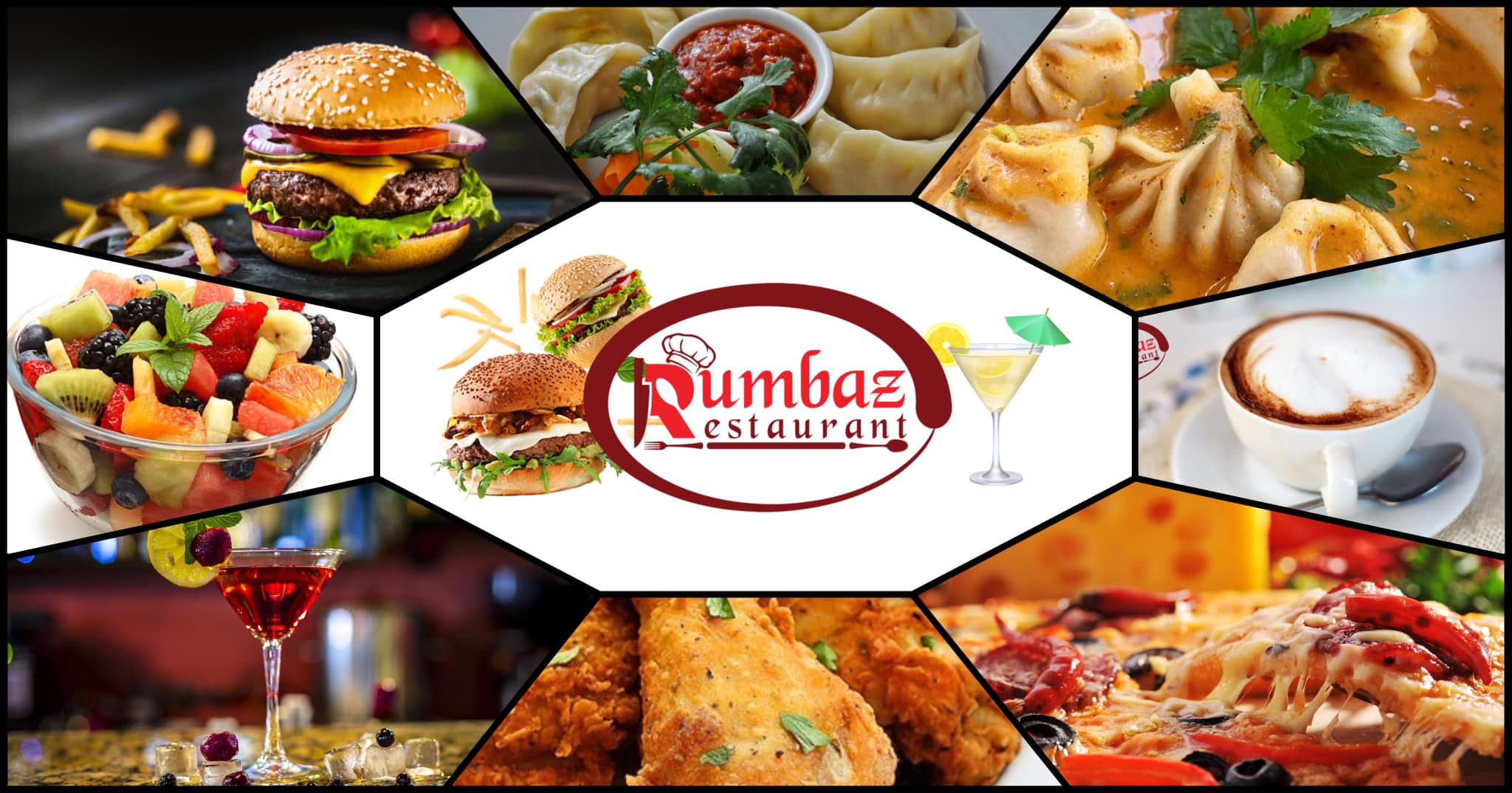 Rumbaz Restaurant Lounge & Bar