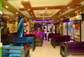 Rumbaz Restaurant Lounge & Bar