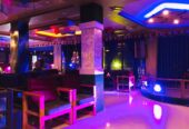 Rumbaz Restaurant Lounge & Bar