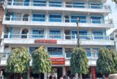 Hotel SEEMA