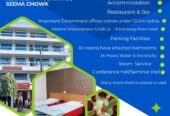 Hotel SEEMA