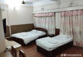 Hotel SEEMA