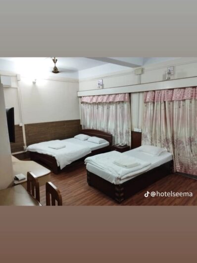 Hotel SEEMA