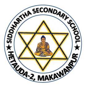 Siddhartha Secondary School