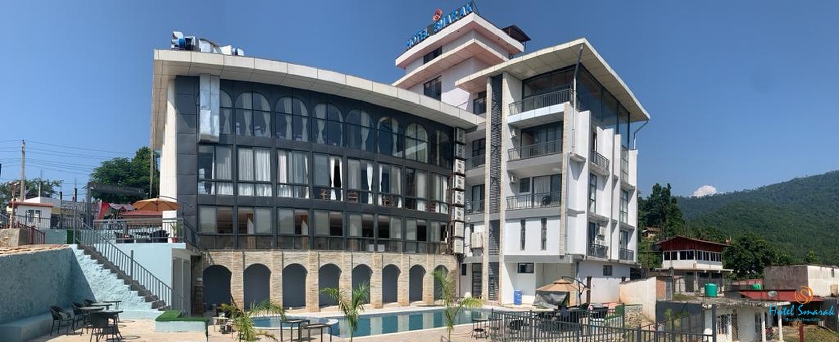 Hotel Smarak