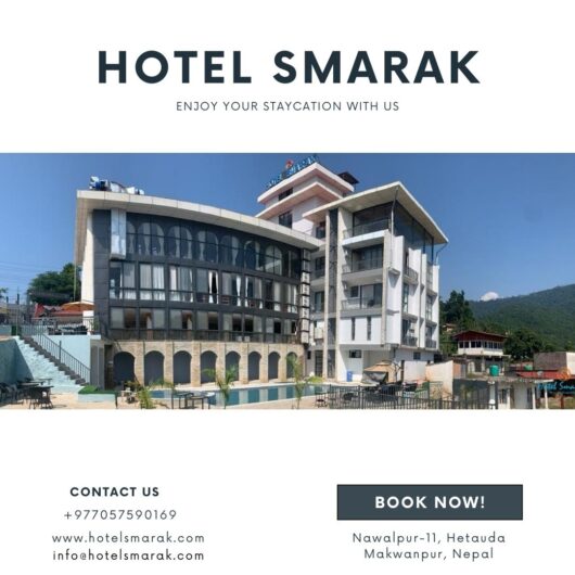 Hotel Smarak