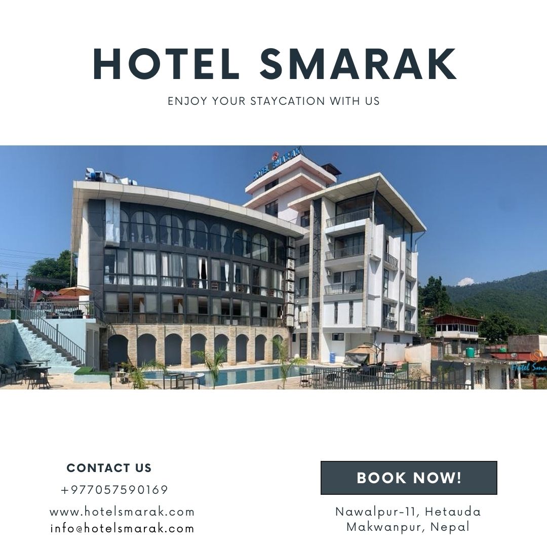 Hotel Smarak