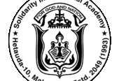Solidarity International Academy Secondary School