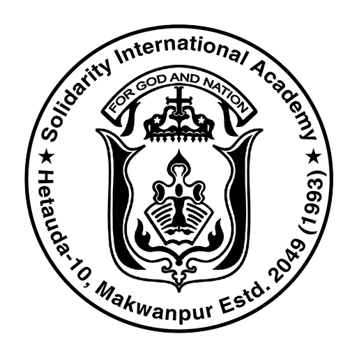 Solidarity International Academy Secondary School