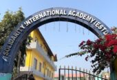 Solidarity International Academy Secondary School