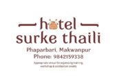 Hotel Surke Thaili