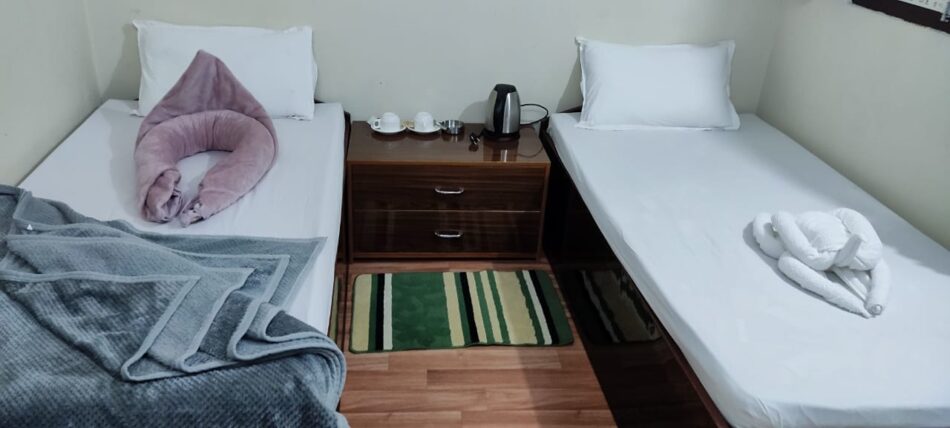 Hotel Surke Thaili