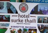 Hotel Surke Thaili