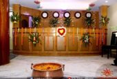Hotel Suryansh pvt. Ltd.