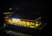 Sutra Lounge