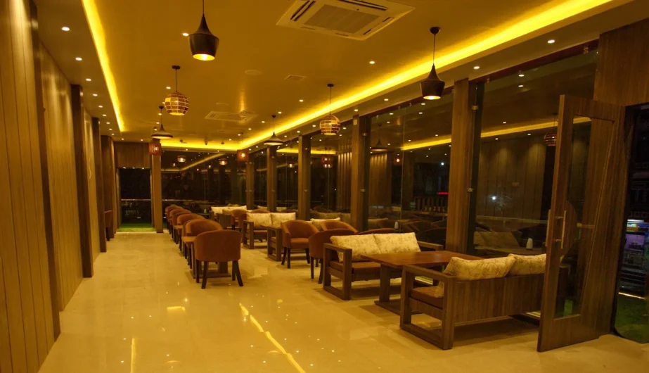 Sutra Lounge