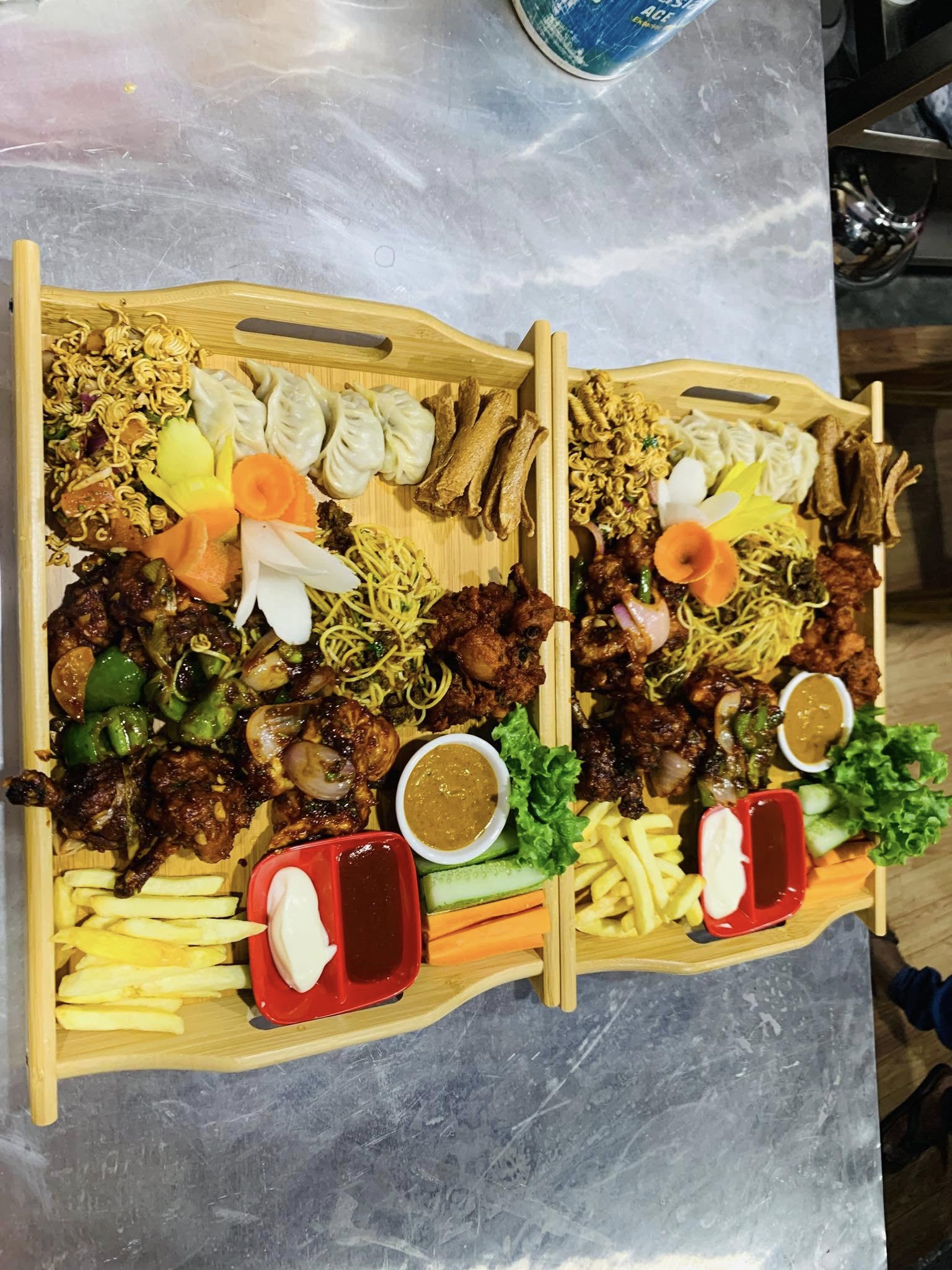 Hotel Swastik Restaurant and Lodge