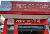 Times of Mo:Mo
