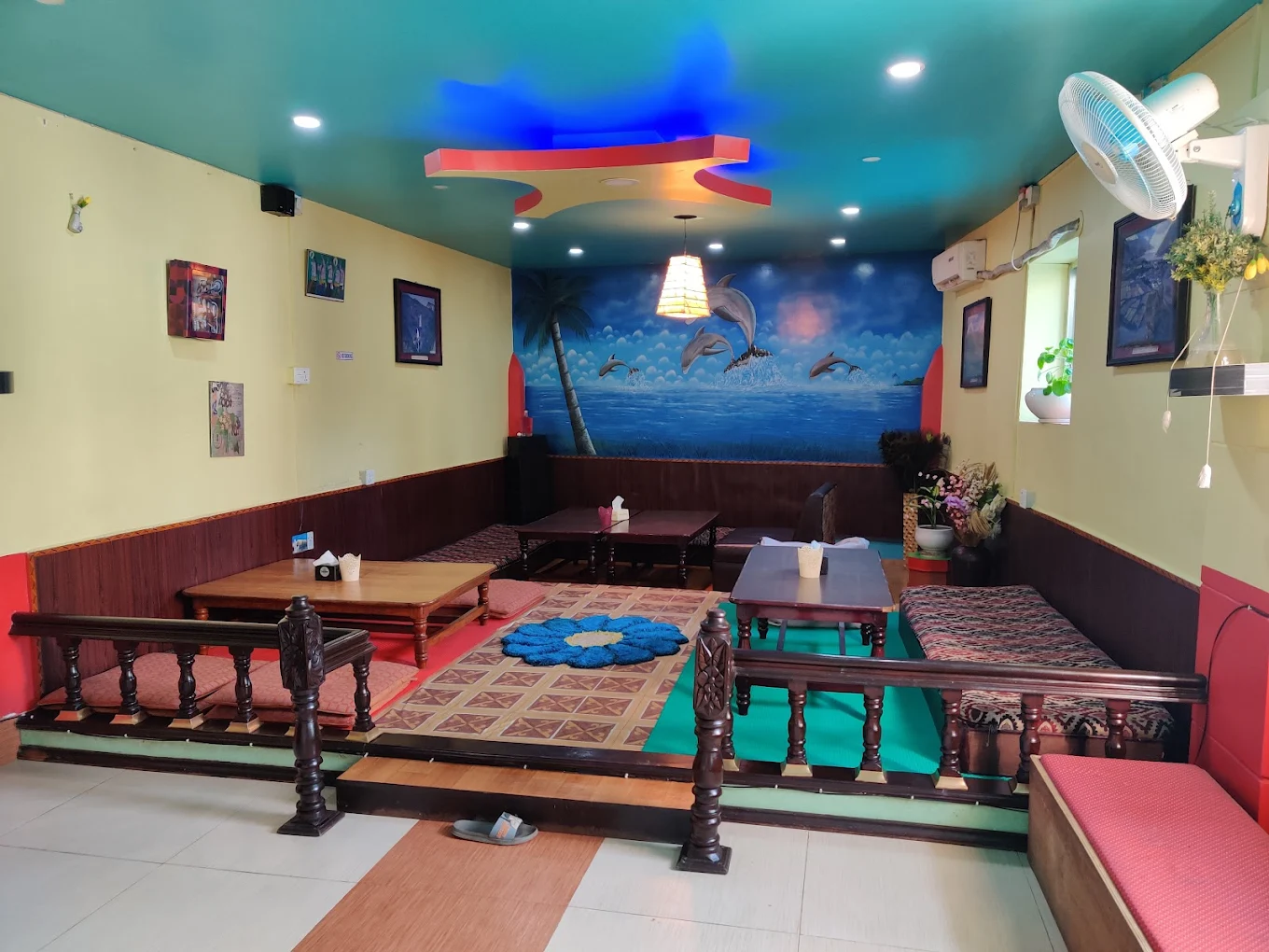 Tulachan Thakali Bhanccha Ghar