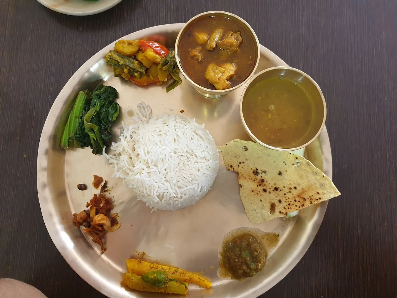 Tulachan Thakali Bhanccha Ghar