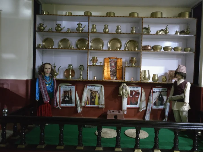 Tulachan Thakali Bhanccha Ghar