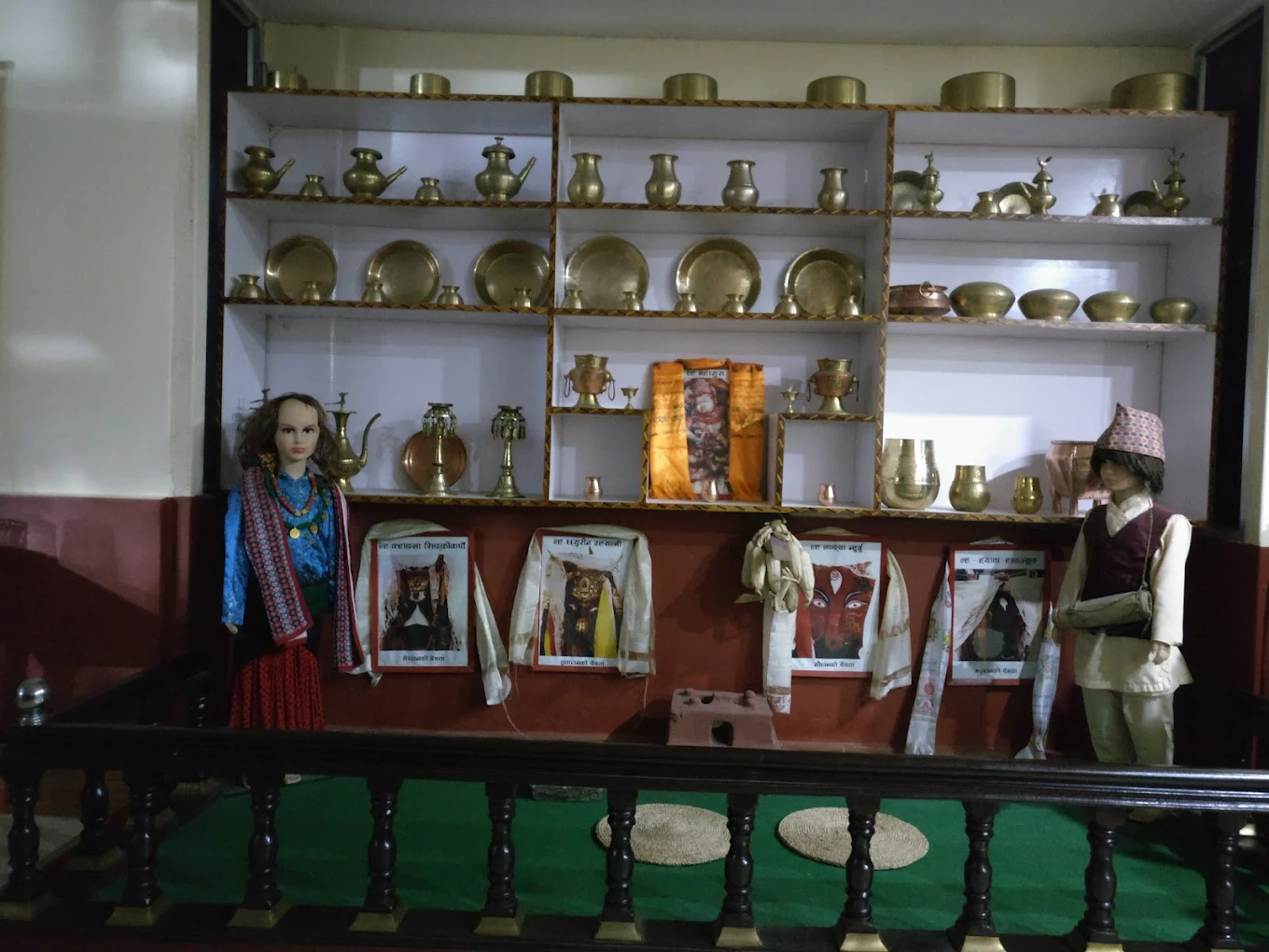 Tulachan Thakali Bhanccha Ghar