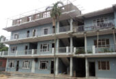 Schools Like Tulasi Mehar Memorial English Awasiya Secondary School