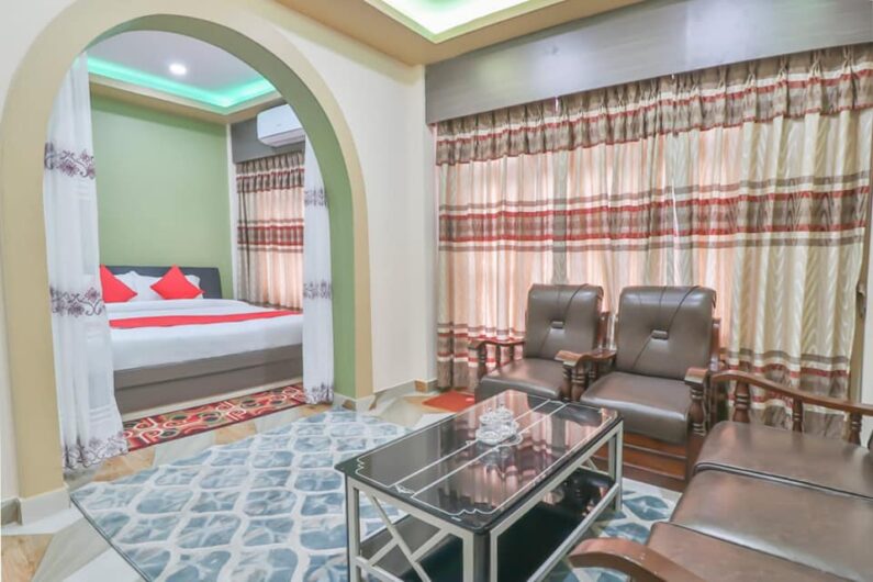 Hotel Turahi