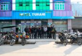 Hotel Turahi