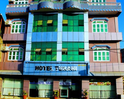 turahiii