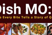 U-Dish MO:MO