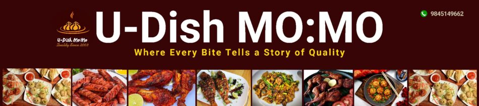 U-Dish MO:MO