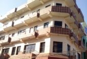 New Welcome Hotel & Loadge