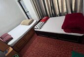 New Welcome Hotel & Loadge