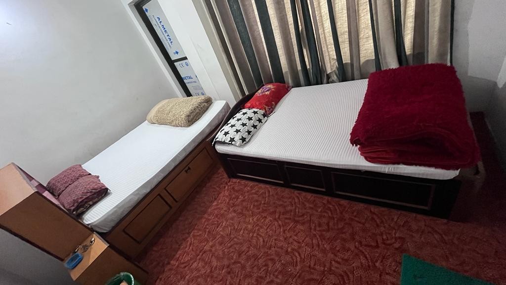 New Welcome Hotel & Loadge