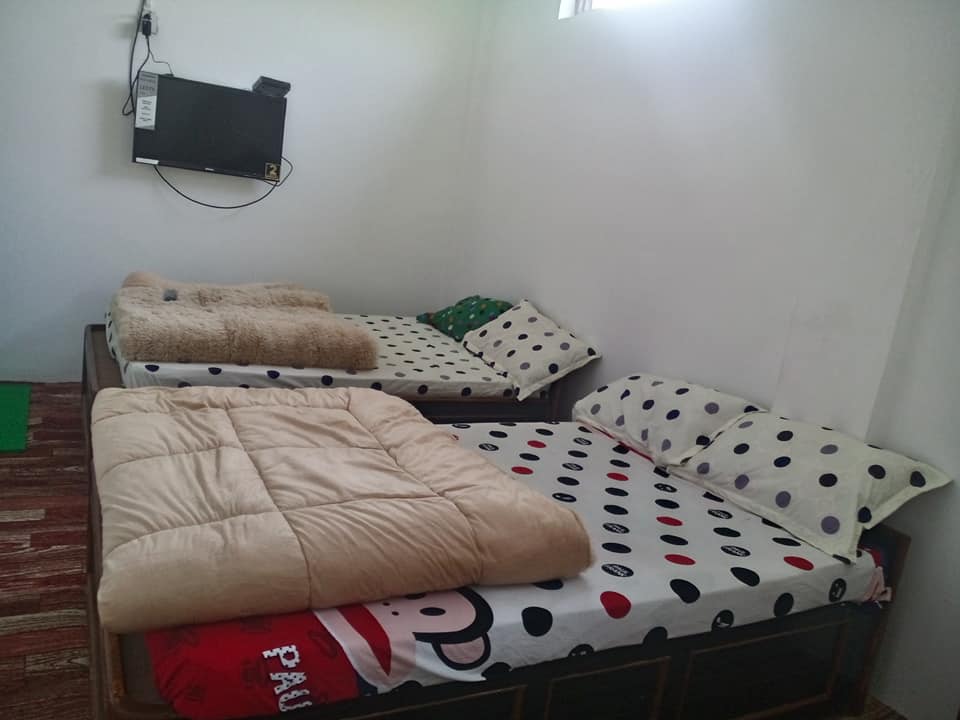 New Welcome Hotel & Loadge